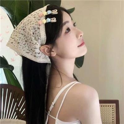 阿珠与阿花前传